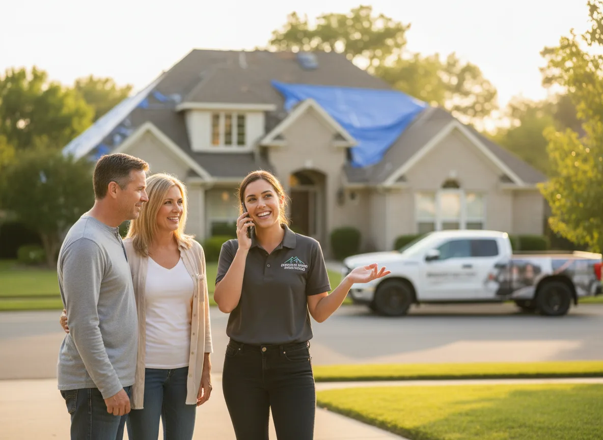 Emergency Roof Repair Slaughters, KY FAQs